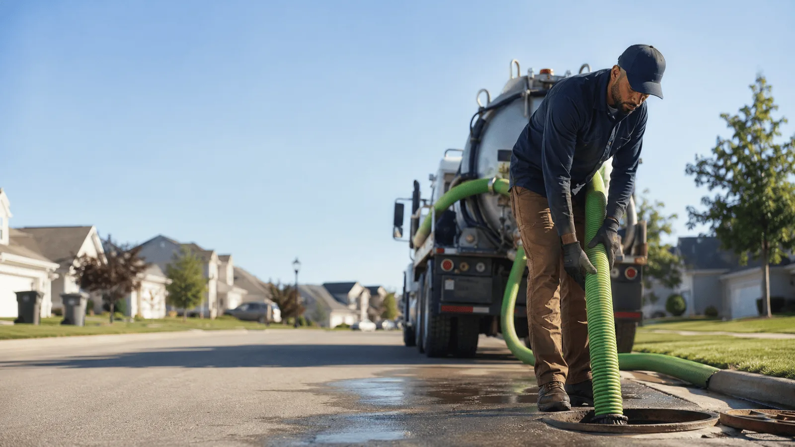 Mosquito Control in Gothenburg, NE